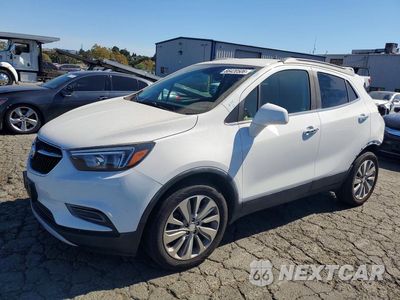 2020 BUICK ENCORE PREFERRED KL4CJASB9LB332102 - główne zdjęcie licytacji z USA - miniatura