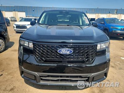 Piąte zdjęcie samochodu w środku: 2026 FORD MAVERICK XLT VIN:3FTTW8J32TRA28311 - miniatura