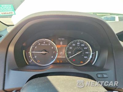 Zdjęcie 9 z 13 samochodu: 2016 ACURA MDX ADVANCE VIN:5FRYD4H97GB049031 - miniatura