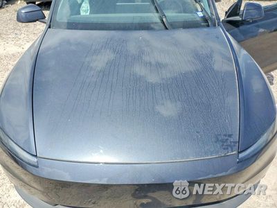 Zdjęcie 12 z 13 samochodu: 2026 TESLA MODEL Y VIN:7SAYGDED4TA609213 - miniatura
