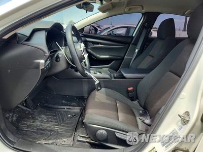 Zdjęcie 7 z 12 samochodu: 2025 MAZDA 3 VIN:JM1BPAAMXS1774460 - miniatura