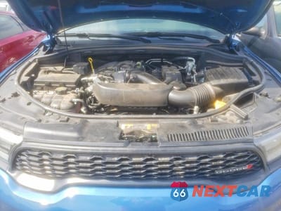 Zdjęcie 12 z 13 samochodu: 2025 DODGE DURANGO GT VIN:1C4RDJDG1SC517916 - miniatura