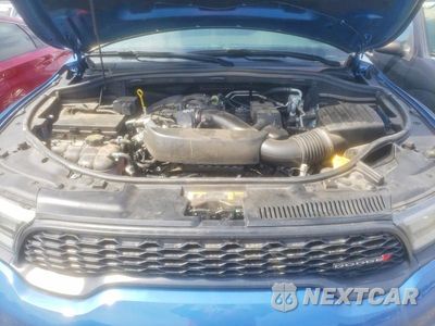 Zdjęcie 12 z 13 samochodu: 2025 DODGE DURANGO GT VIN:1C4RDJDG1SC517916 - miniatura
