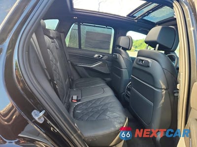 Zdjęcie 11 z 13 samochodu: 2026 BMW X5 XDRIVE40I VIN:5UX23EU0XT9384861 - miniatura