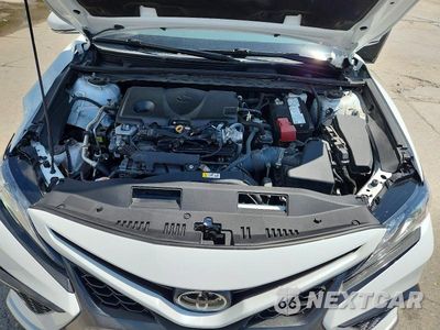 Zdjęcie 11 z 12 samochodu: 2024 TOYOTA CAMRY XSE VIN:4T1K61AK9RU872109 - miniatura