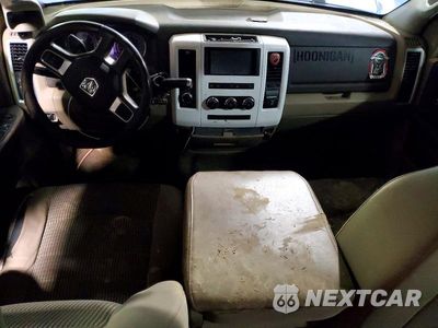 Zdjęcie 8 z 12 samochodu: 2011 DODGE RAM 2500 VIN:3D7UT2CL1BG578896 - miniatura