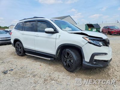 Zdjęcie 6 z 24 samochodu: 2021 HONDA PILOT SE VIN:5FNYF5H29MB009274 - miniatura