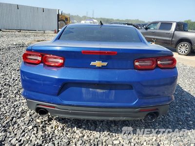 Zdjęcie 6 z 12 samochodu: 2019 CHEVROLET CAMARO LS VIN:1G1FB1RS8K0132921 - miniatura