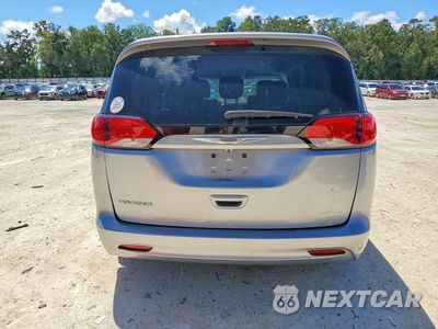 Zdjęcie 6 z 13 samochodu: 2021 CHRYSLER VOYAGER LXI VIN:2C4RC1DG7MR523443 - miniatura