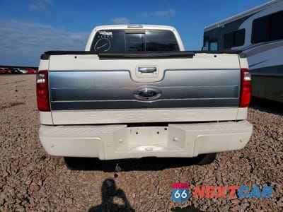 Zdjęcie 6 z 12 samochodu: 2015 FORD F250 SUPER DUTY VIN:1FT7W2BT6FEA94185 - miniatura
