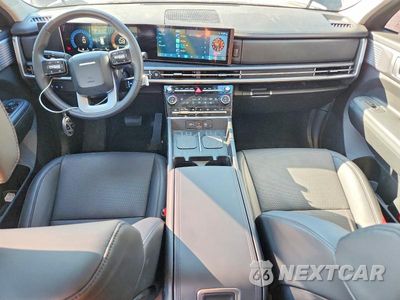 Zdjęcie 8 z 13 samochodu: 2025 HYUNDAI SANTA FE SEL VIN:5NMP2DGL4SH120757 - miniatura