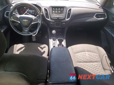 Zdjęcie 8 z 12 samochodu: 2020 CHEVROLET EQUINOX LT VIN:2GNAXUEV7L6164750 - miniatura