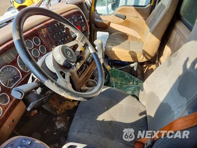 Zdjęcie 7 z 12 samochodu: 2006 MACK CV713 DUMP TRUCK VIN:1M2AG11CX6M038329 - miniatura