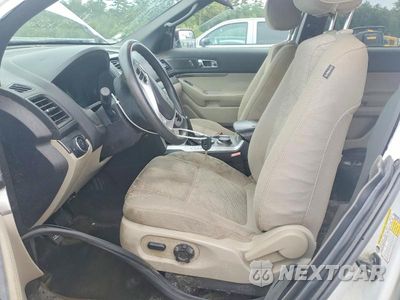 Zdjęcie 7 z 12 samochodu: 2015 FORD EXPLORER VIN:1FM5K8B81FGA59989 - miniatura