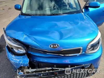 Zdjęcie 11 z 12 samochodu: 2016 KIA SOUL + VIN:KNDJP3A56G7330044 - miniatura