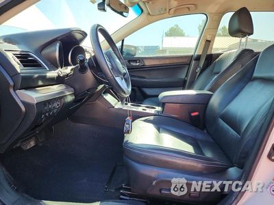 Zdjęcie 7 z 13 samochodu: 2017 SUBARU OUTBACK 2.5I LIMITED VIN:4S4BSANC3H3221948 - miniatura