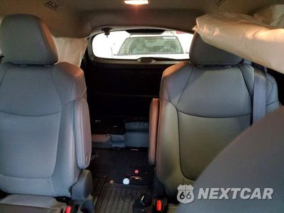 Zdjęcie 10 z 13 samochodu: 2025 DATSUN SIENNA XLE 7-PASSENGER VIN:5TDJSKFCXSS166473 - miniatura
