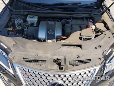 Zdjęcie 12 z 13 samochodu: 2022 LEXUS RX 450H VIN:2T2JGMDA7NC072543 - miniatura