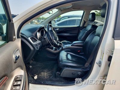 Zdjęcie 7 z 13 samochodu: 2018 DODGE JOURNEY GT VIN:3C4PDCEG9JT380499 - miniatura