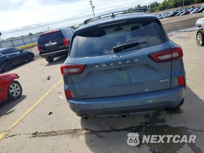 Zdjęcie 6 z 13 samochodu: 2023 FORD ESCAPE ST LINE SELECT VIN:1FMCU9NA3PUA77208 - miniatura
