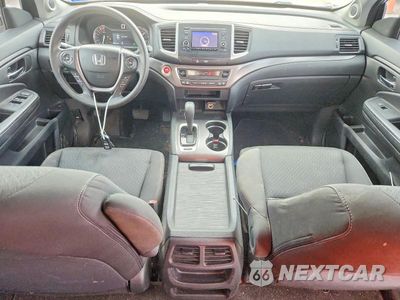 Zdjęcie 8 z 12 samochodu: 2018 HONDA RIDGELINE RT VIN:5FPYK2F29JB003071 - miniatura
