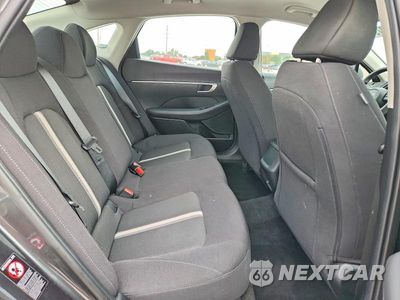 Zdjęcie 10 z 12 samochodu: 2023 HYUNDAI SONATA SE VIN:KMHL24JA0PA249811 - miniatura
