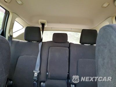 Zdjęcie 10 z 13 samochodu: 2014 NISSAN MURANO SV VIN:JN8AZ1MW2EW523771 - miniatura