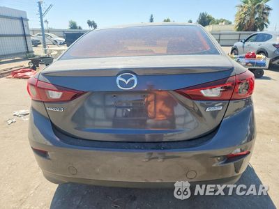 Zdjęcie 6 z 12 samochodu: 2014 MAZDA 3 TOURING VIN:JM1BM1V73E1162151 - miniatura