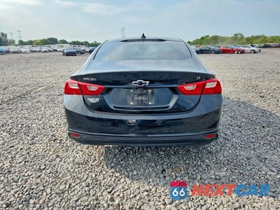 Zdjęcie 6 z 12 samochodu: 2018 CHEVROLET MALIBU LT VIN:1G1ZD5ST4JF288922 - miniatura
