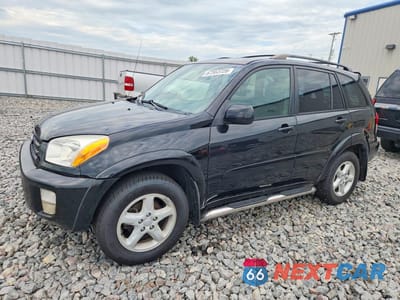 2002 TOYOTA RAV4 BASE JTEHH20V520180819 - główne zdjęcie licytacji z USA - miniatura