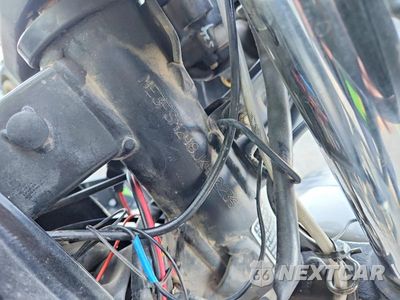 Zdjęcie 9 z 9 samochodu: 2018 ROYAL ENFIELD MOTORS HIMALAYAN VIN:ME3FSM248JK422236 - miniatura