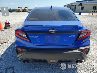 Zdjęcie 6 z 12 samochodu: 2023 SUBARU WRX PREMIUM VIN:JF1VBAF62P9805673 - miniatura