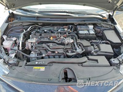 Zdjęcie 11 z 12 samochodu: 2024 TOYOTA COROLLA LE VIN:5YFB4MDE5RP125900 - miniatura