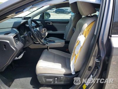 Zdjęcie 7 z 13 samochodu: 2020 LEXUS RX 350 BASE VIN:2T2AZMAA6LC173570 - miniatura