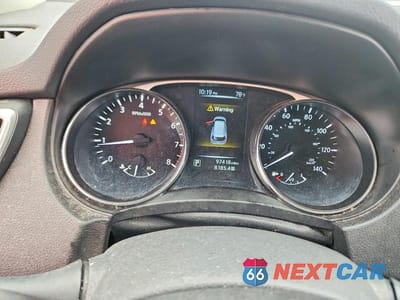 Zdjęcie 9 z 13 samochodu: 2016 NISSAN ROGUE S VIN:5N1AT2MV0GC921412 - miniatura