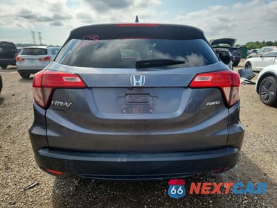 Zdjęcie 6 z 12 samochodu: 2016 HONDA HR-V EX VIN:3CZRU6H58GM709288 - miniatura