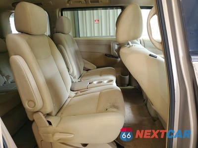 Zdjęcie 11 z 13 samochodu: 2012 NISSAN QUEST 3.5 S VIN:JN8AE2KP9C9040920 - miniatura