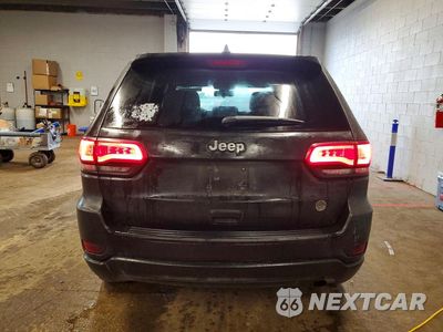 Zdjęcie 6 z 13 samochodu: 2015 JEEP GRAND CHEROKEE LAREDO VIN:1C4RJFAG0FC736365 - miniatura