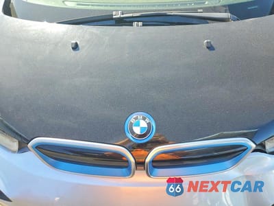 Zdjęcie 12 z 13 samochodu: 2014 BMW I3 REX VIN:WBY1Z4C54EV277378 - miniatura