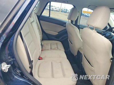 Zdjęcie 11 z 13 samochodu: 2015 MAZDA CX-5 TOURING VIN:JM3KE4CY6F0520240 - miniatura