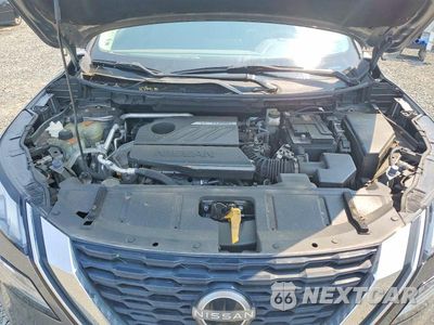 Zdjęcie 12 z 13 samochodu: 2023 NISSAN ROGUE SV VIN:JN8BT3BB5PW195637 - miniatura