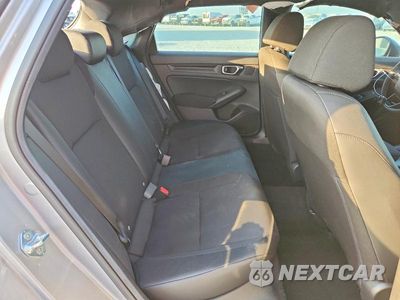 Zdjęcie 10 z 12 samochodu: 2026 HONDA CIVIC SPORT VIN:19XFL2H8XTE004849 - miniatura