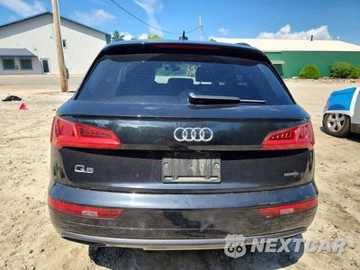 Zdjęcie 6 z 14 samochodu: 2020 AUDI Q5 PREMIUM PLUS VIN:WA1BNAFY4L2061092 - miniatura