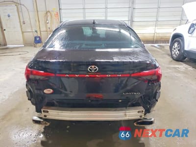 Zdjęcie 6 z 13 samochodu: 2019 TOYOTA AVALON LIMITED VIN:4T1BZ1FB8KU005418 - miniatura