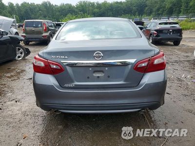Zdjęcie 6 z 12 samochodu: 2018 NISSAN ALTIMA 2.5 S VIN:1N4AL3AP4JC476699 - miniatura