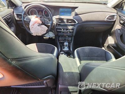 Zdjęcie 8 z 13 samochodu: 2017 INFINITI QX30 SPORT VIN:SJKCH5CPXHA017225 - miniatura