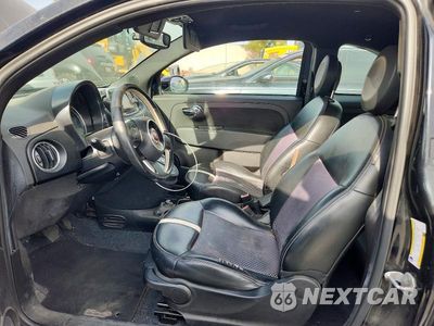 Zdjęcie 7 z 12 samochodu: 2016 FIAT 500 ELECTRIC VIN:3C3CFFGE2GT211072 - miniatura
