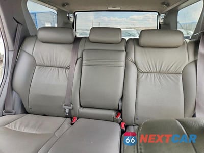 Zdjęcie 10 z 13 samochodu: 2005 TOYOTA 4RUNNER SR5 VIN:JTEBU14RX50074749 - miniatura