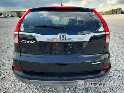 Zdjęcie 6 z 13 samochodu: 2016 HONDA CR-V SE VIN:2HKRM3H44GH534944 - miniatura