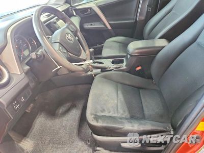 Zdjęcie 7 z 12 samochodu: 2016 TOYOTA RAV4 LE VIN:2T3ZFREV6GW259600 - miniatura